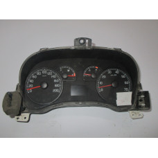 Fiat Doblo Benzinli Kilometre Saati Gösterge Paneli 51739489
