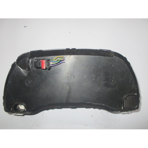 Fiat Punto Benzinli Kilometre Saati Gösterge Paneli 46736317