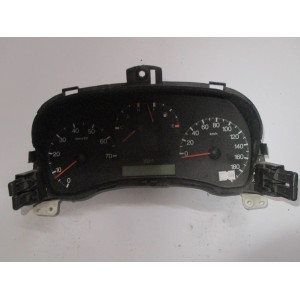 Fiat Punto Benzinli Kilometre Saati Gösterge Paneli 46736317