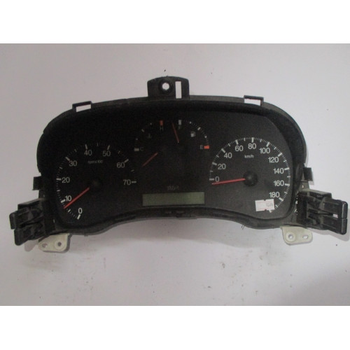 Fiat Punto Benzinli Kilometre Saati Gösterge Paneli 46736317