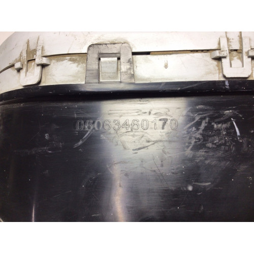 Fiat Albea Palio Kilometre Saati Gösterge Paneli 06063460170