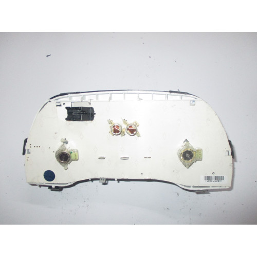 Fiat Punto Benzinli Kilometre Saati Gösterge Paneli 46753574