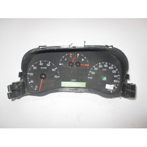 Fiat Punto Benzinli Kilometre Saati Gösterge Paneli 46753574