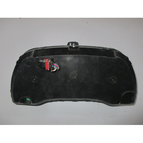 Fiat Punto Benzinli Kilometre Saati Gösterge Paneli 46753574