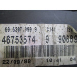 Fiat Punto Benzinli Kilometre Saati Gösterge Paneli 46753574