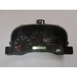 Fiat Punto Benzinli Kilometre Saati Gösterge Paneli 46753574