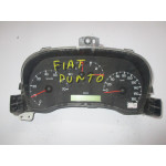 Fiat Punto Benzinli Kilometre Saati Gösterge Paneli 46753574