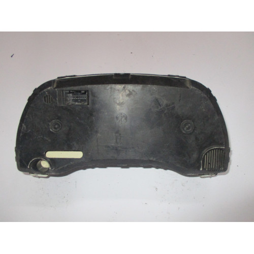 Fiat Punto Benzinli Kilometre Saati Gösterge Paneli 46812961
