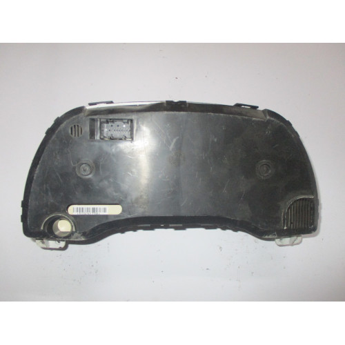 Fiat Punto Benzinli Kilometre Saati Gösterge Paneli 46812961