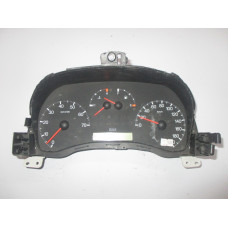 Fiat Punto Benzinli Kilometre Saati Gösterge Paneli 46812961