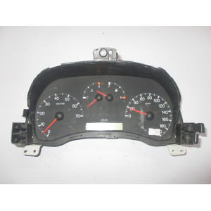 Fiat Punto Benzinli Kilometre Saati Gösterge Paneli 46812961