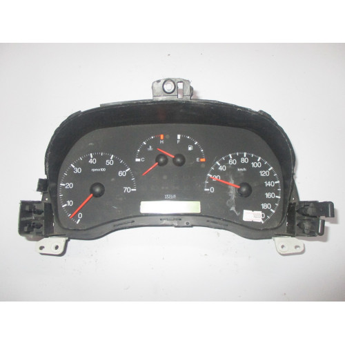 Fiat Punto Benzinli Kilometre Saati Gösterge Paneli 46812961