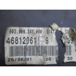 Fiat Punto Benzinli Kilometre Saati Gösterge Paneli 46812961