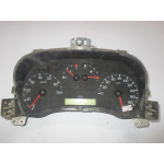 Fiat Punto Benzinli Kilometre Saati Gösterge Paneli 46812961