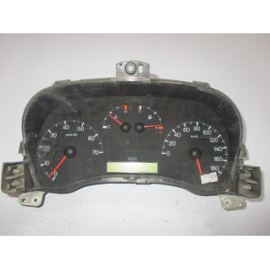 Fiat Punto Benzinli Kilometre Saati Gösterge Paneli 46812961