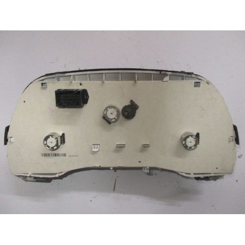 Fiat Punto Benzinli Kilometre Saati Gösterge Paneli 46833455