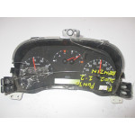 Fiat Punto Benzinli Kilometre Saati Gösterge Paneli 46833455