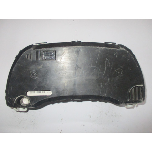 Fiat Punto Benzinli Kilometre Saati Gösterge Paneli 46833455