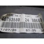 Fiat Punto Benzinli Kilometre Saati Gösterge Paneli 46753580