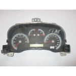 Fiat Punto Benzinli Kilometre Saati Gösterge Paneli 46753580
