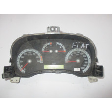 Fiat Punto Benzinli Kilometre Saati Gösterge Paneli 46753580