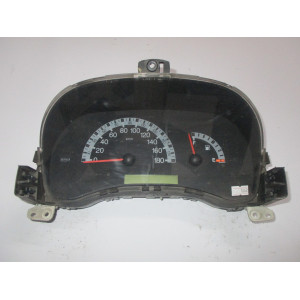 Fiat Punto Kilometre Saati Gösterge Paneli 46752317