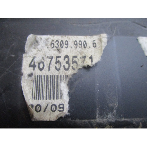Fiat Punto Kilometre Saati Gösterge Paneli 46753571