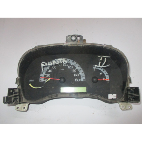 Fiat Punto Kilometre Saati Gösterge Paneli 46753571
