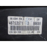 Fiat Punto Kilometre Saati Gösterge Paneli 46753571