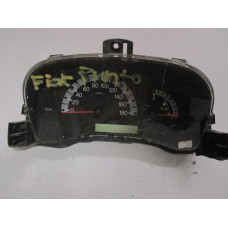 Fiat Punto Kilometre Saati Gösterge Paneli 46753571