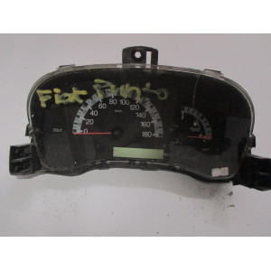 Fiat Punto Kilometre Saati Gösterge Paneli 46753571