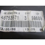 Fiat Punto Kilometre Saati Gösterge Paneli 46753571