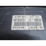Fiat Punto Kilometre Saati Gösterge Paneli 46753571