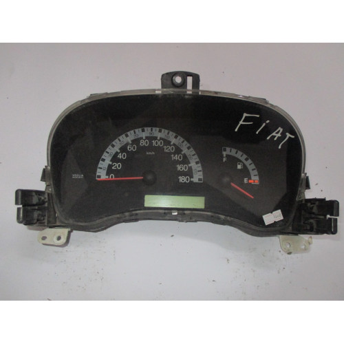 Fiat Punto Kilometre Saati Gösterge Paneli 46753571