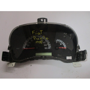 Fiat Punto Kilometre Saati Gösterge Paneli 46753571