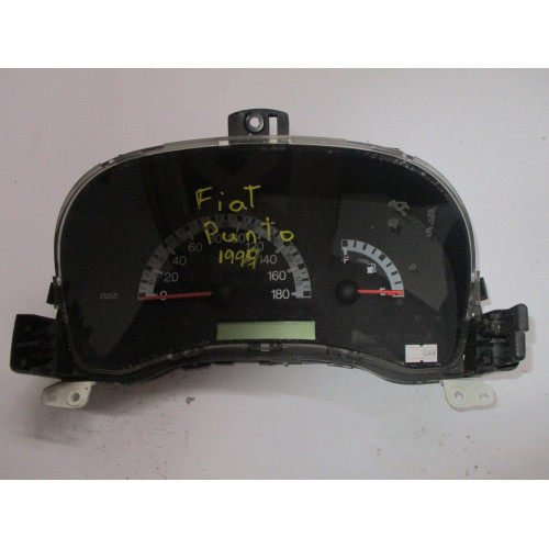 Fiat Punto Kilometre Saati Gösterge Paneli 46753571