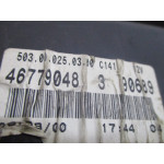 Fiat Punto Kilometre Saati Gösterge Paneli 46779048