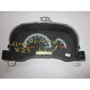 Fiat Punto Kilometre Saati Gösterge Paneli 46779048