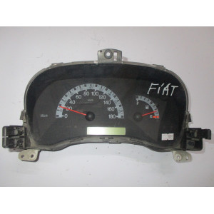 Fiat Punto 2 Kilometre Saati Gösterge Paneli 46812949
