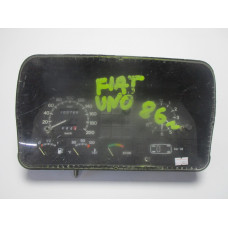 Fiat Uno Kilometre Saati Gösterge Paneli