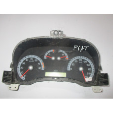 Fiat Punto 2 Benzinli Kilometre Saati Gösterge Paneli 46812981