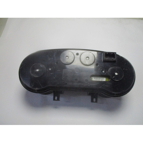 Fiat Bravo Benzinli Kilometre Saati Gösterge Paneli 554001980200
