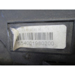 Fiat Bravo Benzinli Kilometre Saati Gösterge Paneli 554001980200