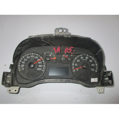 Fiat Panda Benzinli Kilometre Saati Gösterge Paneli 51711244