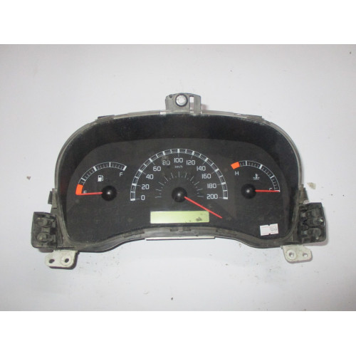 Fiat Panda Kilometre Saati Gösterge Paneli 46801545