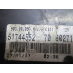 Fiat Punto Benzinli Kilometre Saati Gösterge Paneli 51744552