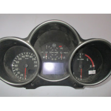 Alfa Romeo 147 Dizel Kilometre Saati Gösterge Paneli 735290181