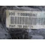 Alfa Romeo 147 Dizel Kilometre Saati Gösterge Paneli 735290181