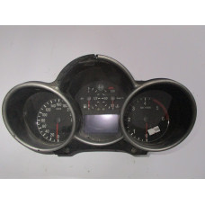 Alfa Romeo 147 Dizel Kilometre Saati Gösterge Paneli 735290181