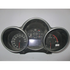 Alfa Romeo 147 Dizel Kilometre Saati Gösterge Paneli 735290181